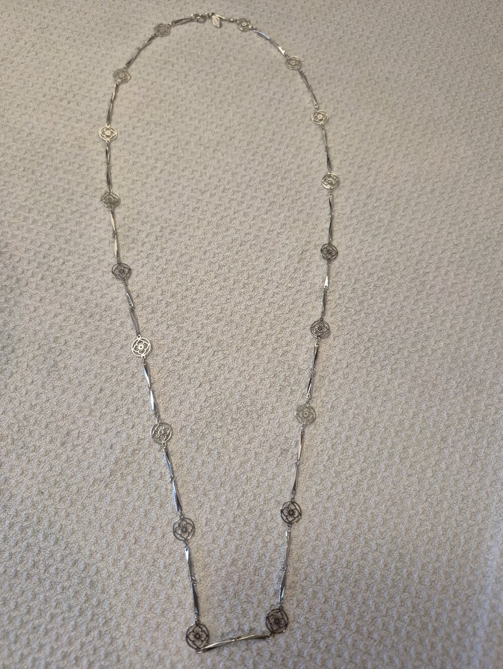 Vintage AVON Necklace
